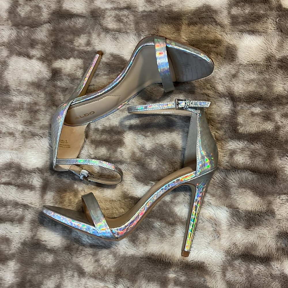 🫧Caraa Aldo Shoes🫧 Size 8 🫧